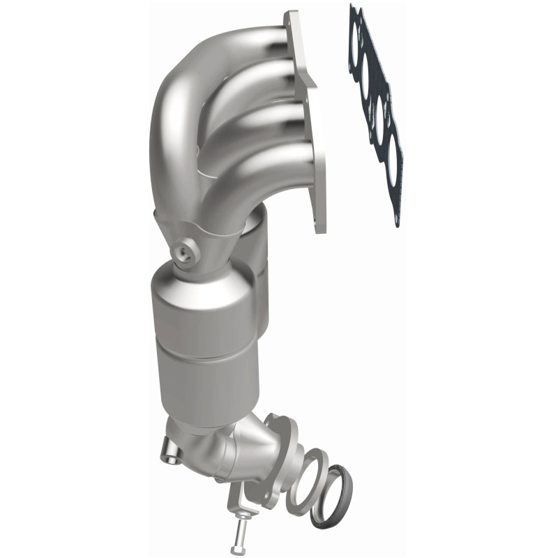 Toyota RAV4 Catalytic Converter - Magnaflow - HM Grade Direct-Fit Manifold - `01-`03