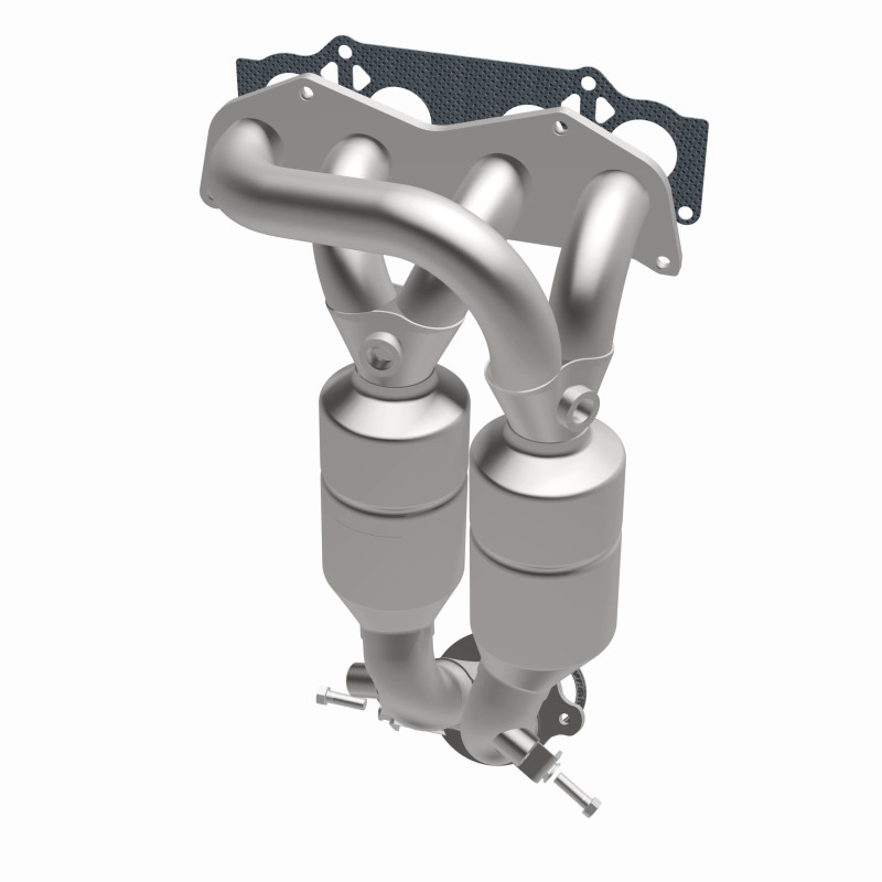 Toyota RAV4 Catalytic Converter - Magnaflow - HM Grade Direct-Fit Manifold - `01-`03