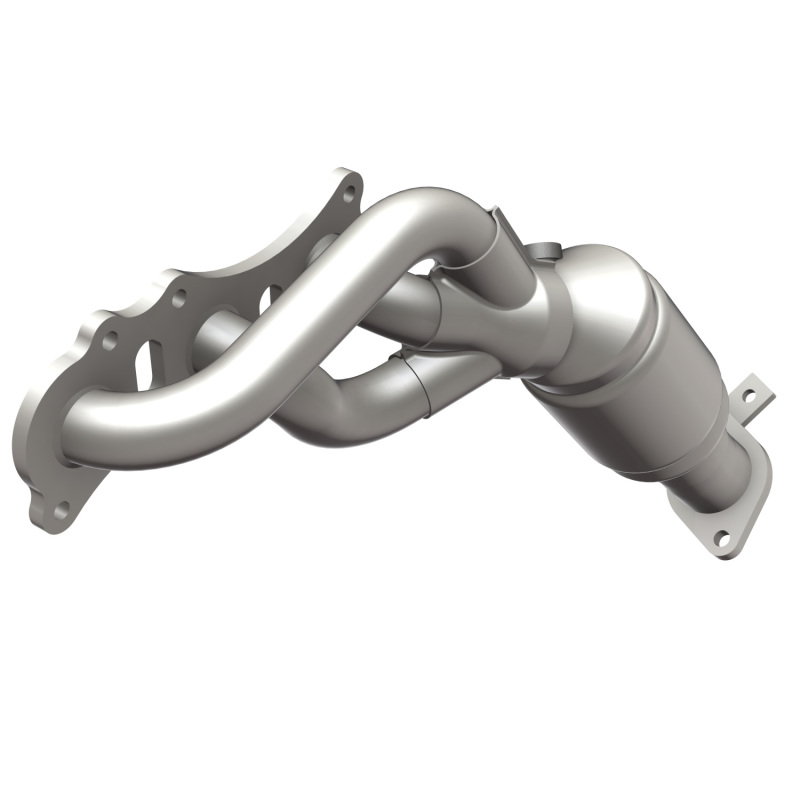 Toyota 4Runner Performance Exhaust - Driver Side Manifold - Magnaflow - HM Grade Direct-Fit - `03-`09 Toyota 4Runner Performance Exhaust - Driver Side Manifold - Magnaflow - HM Grade Direct-Fit - `03-`09