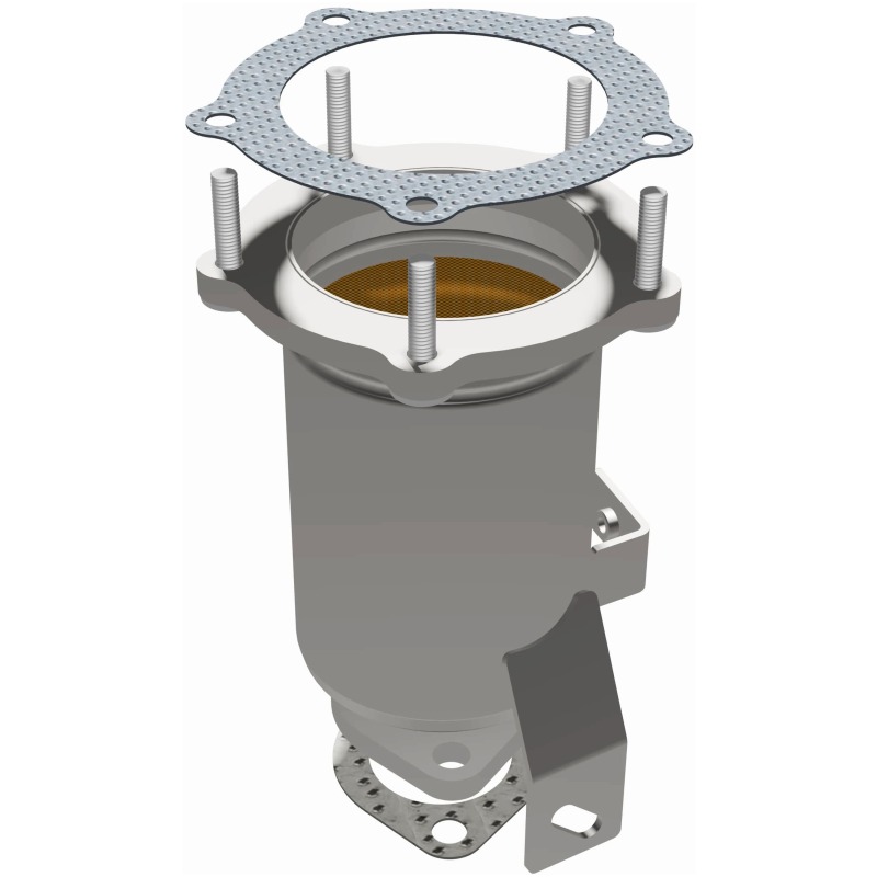 Mazda Protege Performance Exhaust - Magnaflow - Direct Fit Catalytic Converter - `99-`03