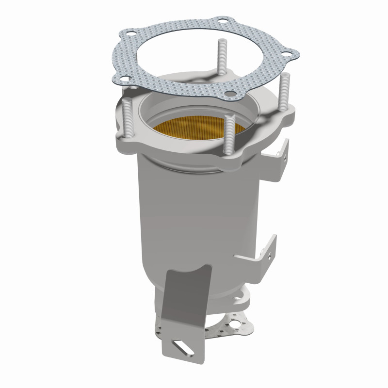 Mazda Protege5 Performance Exhaust - Magnaflow - Direct Fit Catalytic Converter - `02-`03