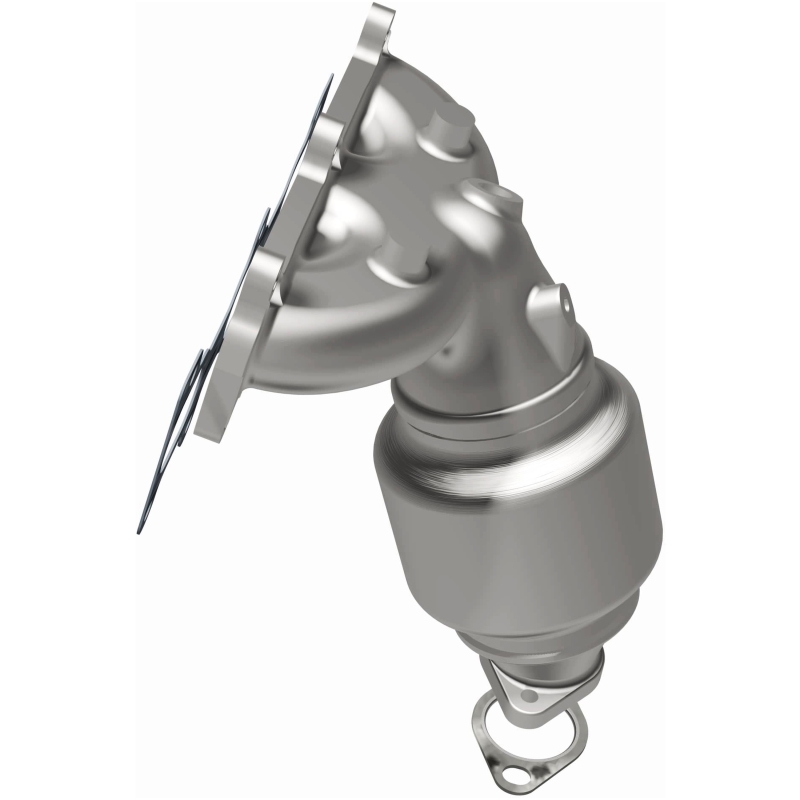 Hyundai Santa Fe Catalytic Converter - Magnaflow - Direct Fit - `07-`09