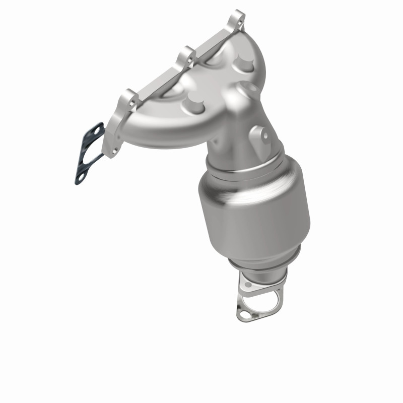 Hyundai Santa Fe Catalytic Converter - Magnaflow - Direct Fit - `07-`09