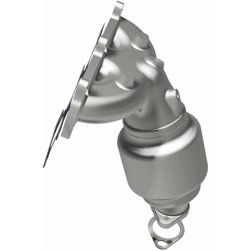 Hyundai Santa Fe Catalytic Converter - Magnaflow - Direct Fit - `07-`09