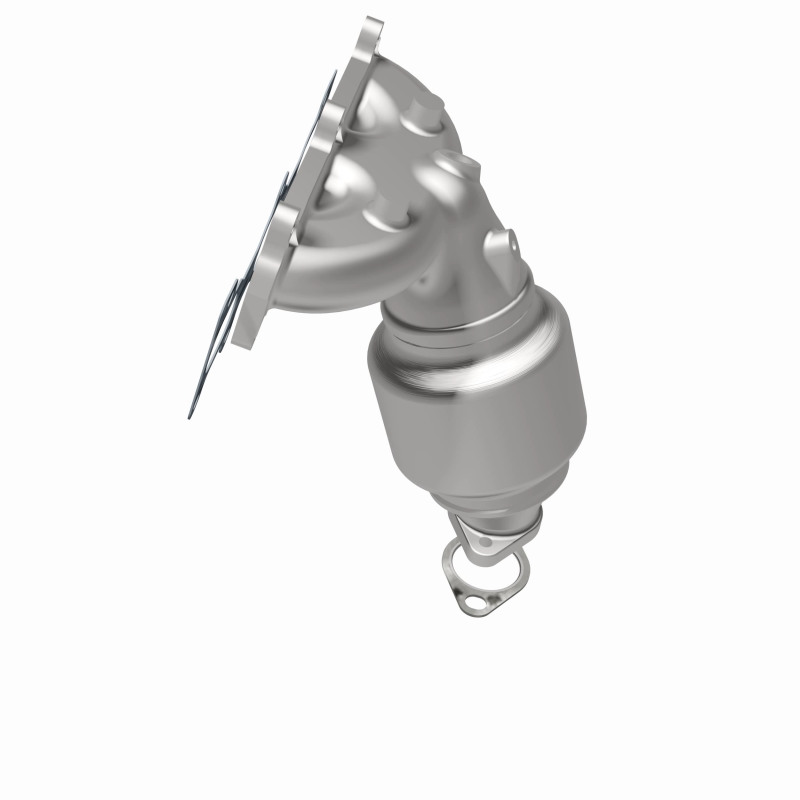 Hyundai Santa Fe Catalytic Converter - Magnaflow - Direct Fit - `07-`09