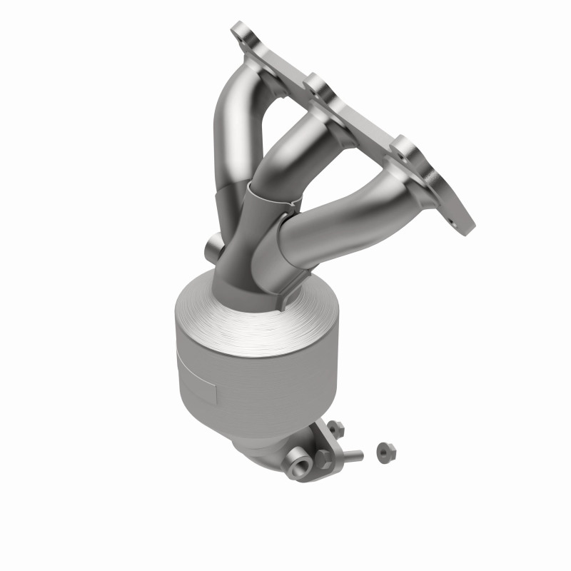 Hyundai Santa Fe Catalytic Converter - Magnaflow - OEM Grade Direct-Fit - `01-`04