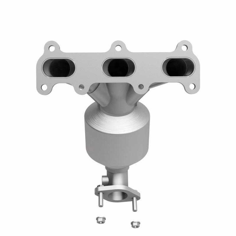 Hyundai Santa Fe Catalytic Converter - Magnaflow - OEM Grade Direct-Fit - `01-`04