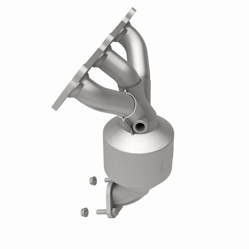 Hyundai Santa Fe Catalytic Converter - Magnaflow - OEM Grade Direct-Fit - `01-`04