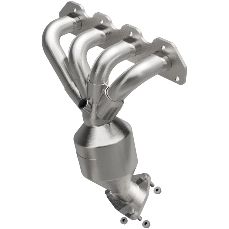 Pontiac G3 Catalytic Converter - Magnaflow - OEM Grade Direct-Fit Manifold - 2009 Pontiac G3 Catalytic Converter - Magnaflow - OEM Grade Direct-Fit Manifold - 2009