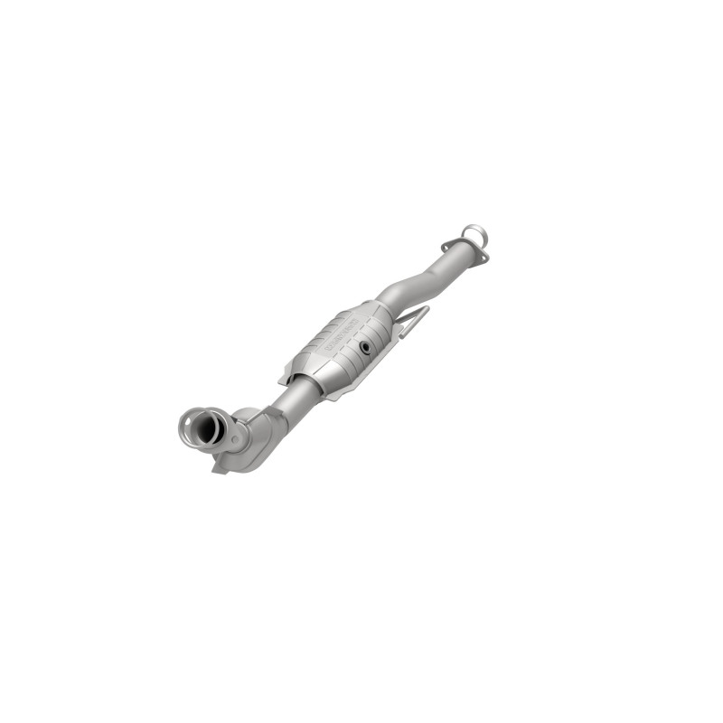 Ford Ranger Catalytic Converter - Magnaflow - OEM Grade Federal/EPA Compliant - `01-`06