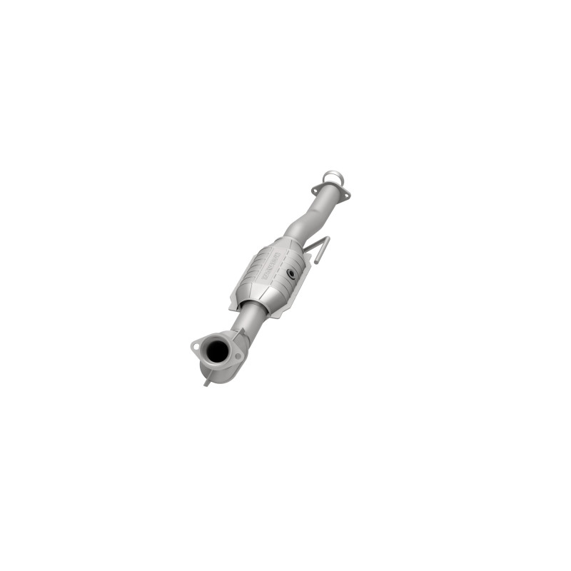 Ford Ranger Catalytic Converter - Magnaflow - OEM Grade Federal/EPA Compliant - `01-`06