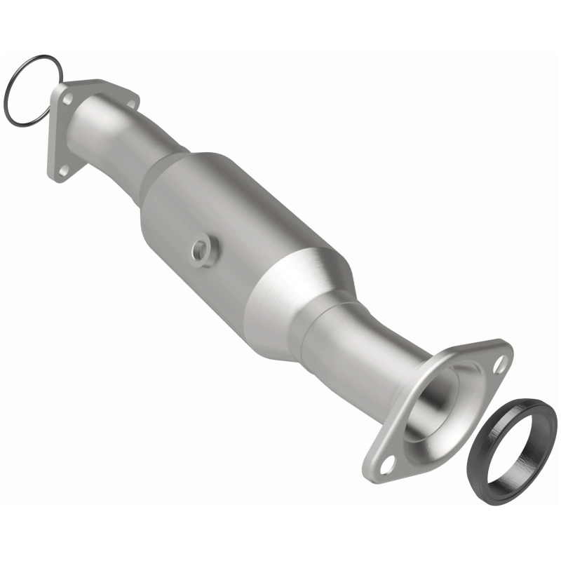 Honda S2000 Catalytic Converter - Magnaflow - OEM Grade Direct-Fit - `04-`05
