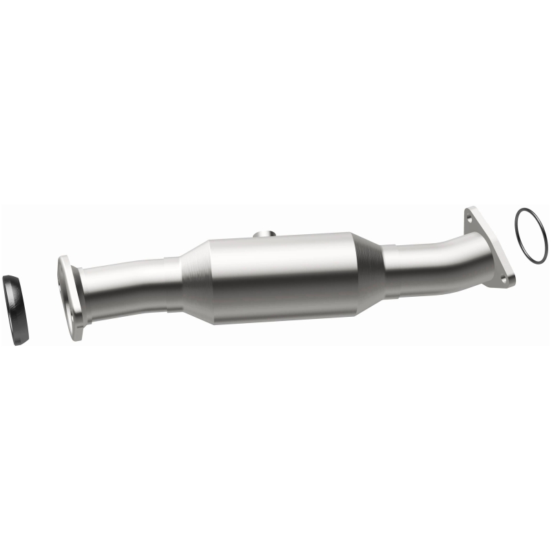 Honda S2000 Catalytic Converter - Magnaflow - OEM Grade Direct-Fit - `04-`05