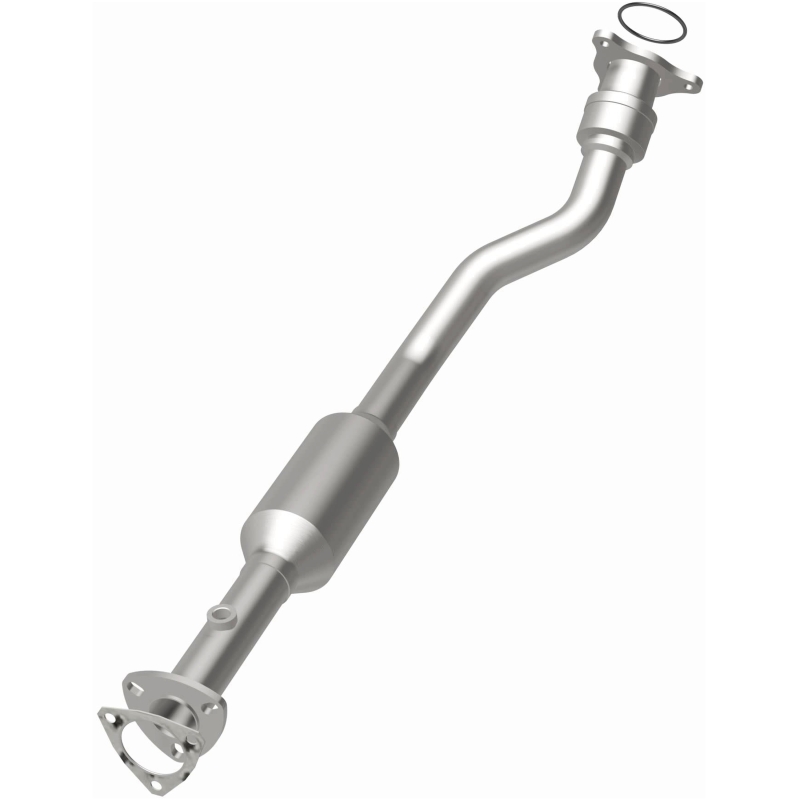 Chevrolet Cavalier Catalytic Converter - Rear - Magnaflow - OEM Grade OBDII Direct-Fit - `02-`05