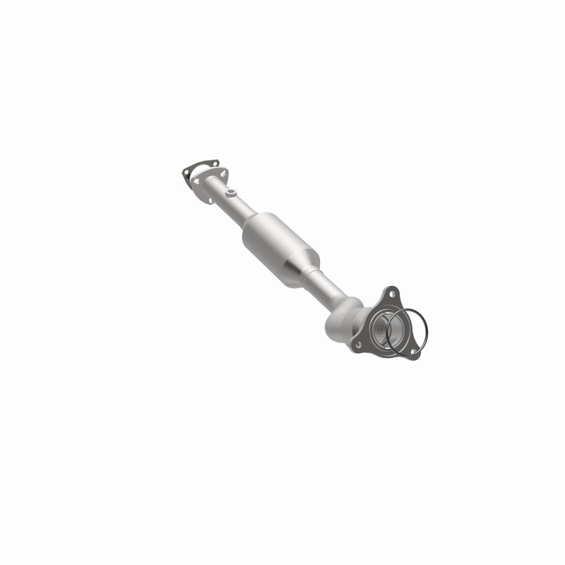 Chevrolet Cavalier Catalytic Converter - Rear - Magnaflow - OEM Grade OBDII Direct-Fit - `02-`05