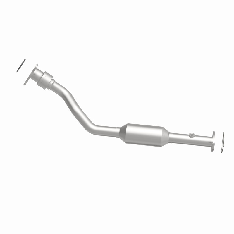 Chevrolet Cavalier Catalytic Converter - Rear - Magnaflow - OEM Grade OBDII Direct-Fit - `02-`05