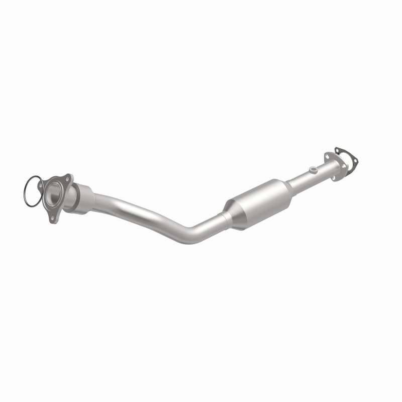 Chevrolet Cavalier Catalytic Converter - Rear - Magnaflow - OEM Grade OBDII Direct-Fit - `02-`05