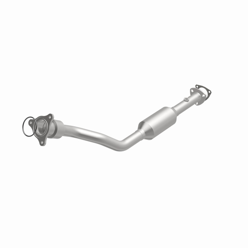 Chevrolet Cavalier Catalytic Converter - Rear - Magnaflow - OEM Grade OBDII Direct-Fit - `02-`05