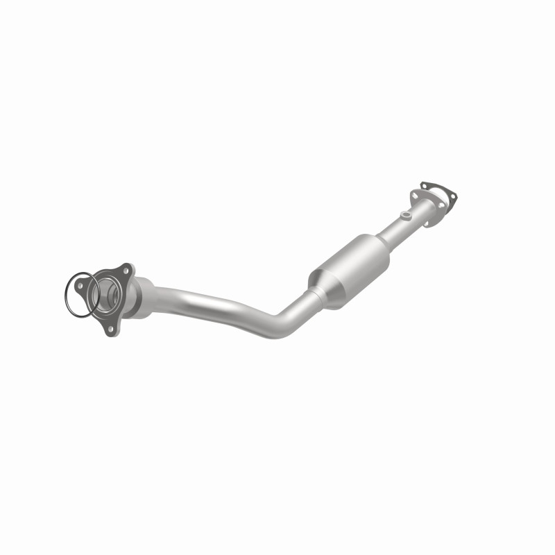 Chevrolet Cavalier Catalytic Converter - Rear - Magnaflow - OEM Grade OBDII Direct-Fit - `02-`05