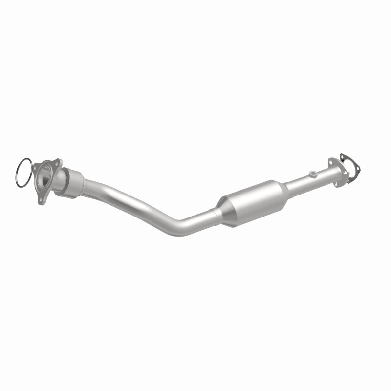 Chevrolet Cavalier Catalytic Converter - Rear - Magnaflow - OEM Grade OBDII Direct-Fit - `02-`05