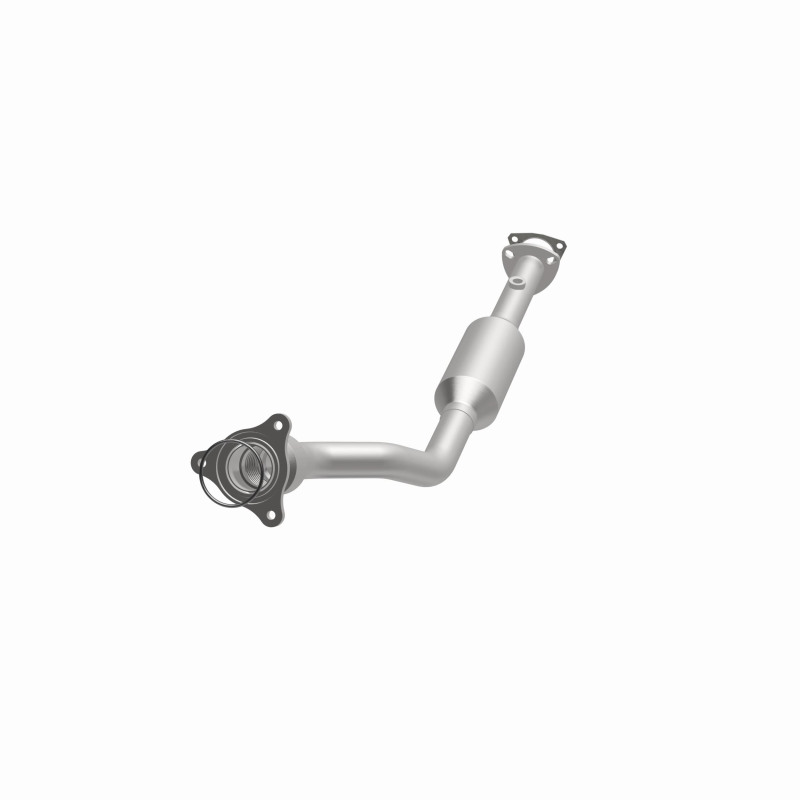 Chevrolet Cavalier Catalytic Converter - Rear - Magnaflow - OEM Grade OBDII Direct-Fit - `02-`05
