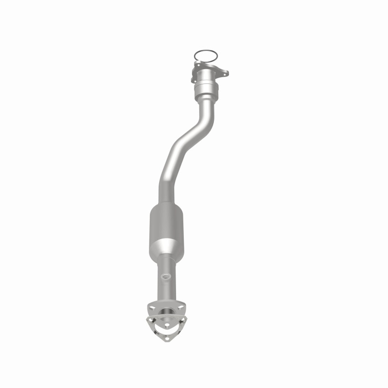 Chevrolet Cavalier Catalytic Converter - Rear - Magnaflow - OEM Grade OBDII Direct-Fit - `02-`05