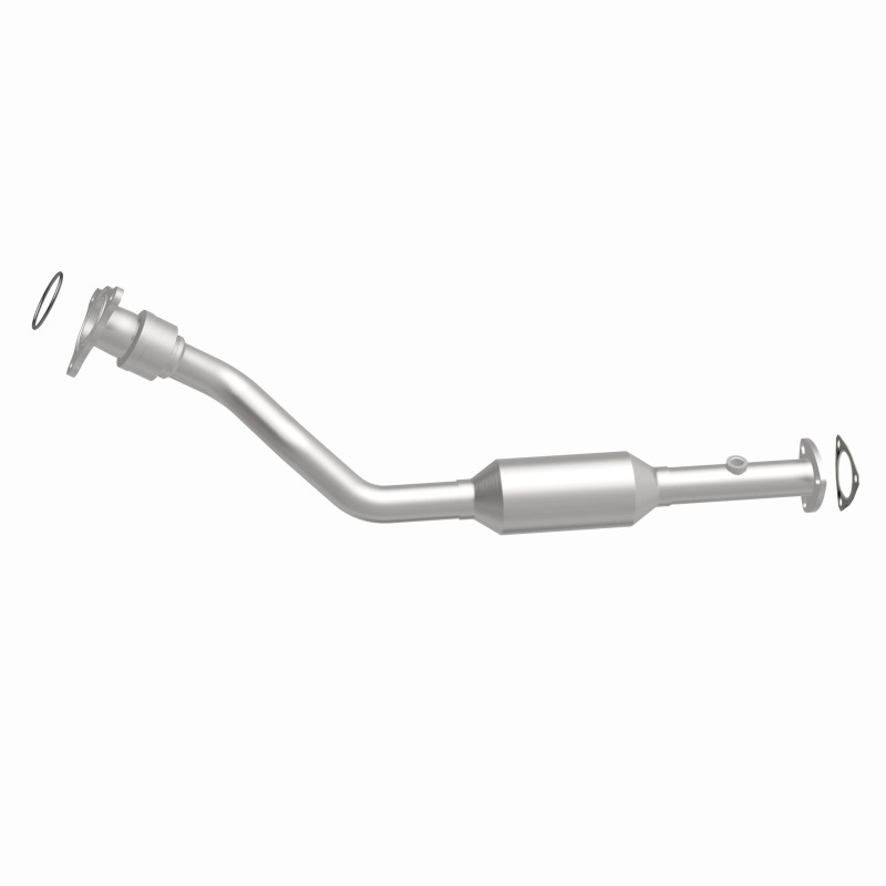 Chevrolet Cavalier Catalytic Converter - Rear - Magnaflow - OEM Grade OBDII Direct-Fit - `02-`05