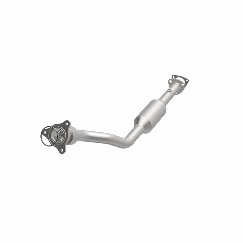 Chevrolet Cavalier Catalytic Converter - Rear - Magnaflow - OEM Grade OBDII Direct-Fit - `02-`05