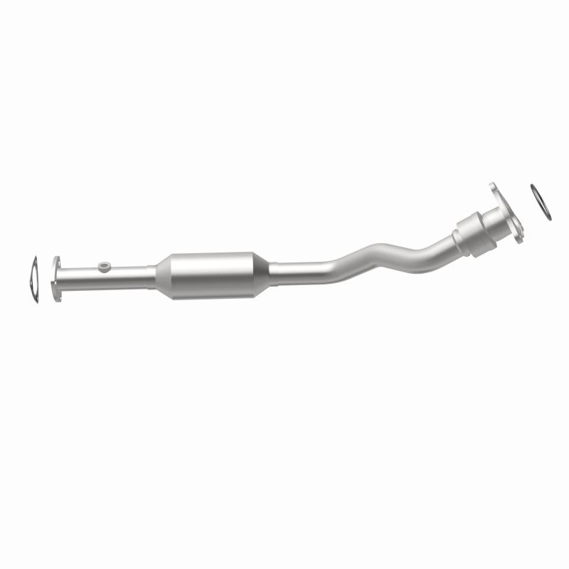 Chevrolet Cavalier Catalytic Converter - Rear - Magnaflow - OEM Grade OBDII Direct-Fit - `02-`05