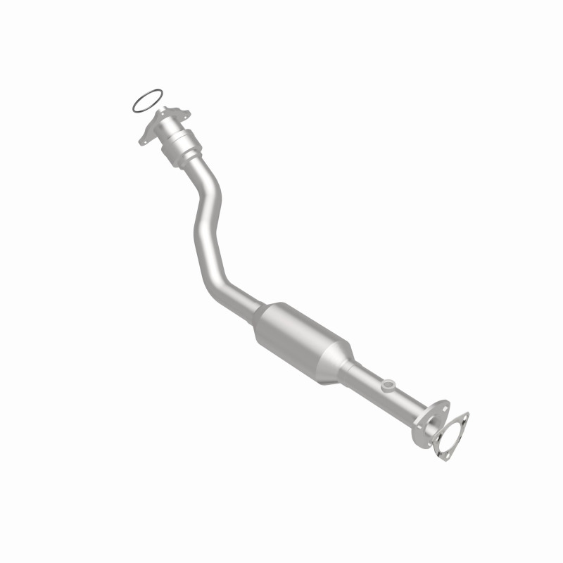 Chevrolet Cavalier Catalytic Converter - Rear - Magnaflow - OEM Grade OBDII Direct-Fit - `02-`05