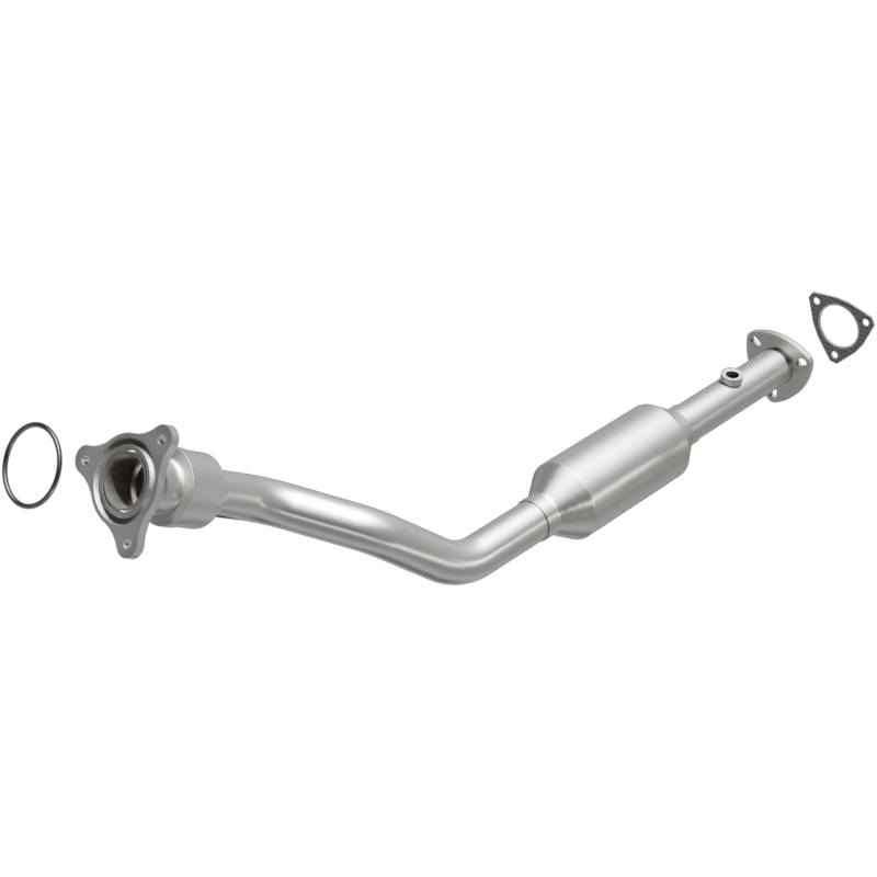 Chevrolet Classic Catalytic Converter - Rear - Magnaflow - OEM Grade OBDII Direct-Fit - `04-`05