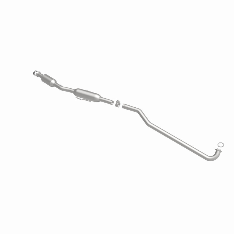 Chevrolet Prizm Catalytic Converter - Magnaflow - OEM Grade Direct-Fit - `98-`02