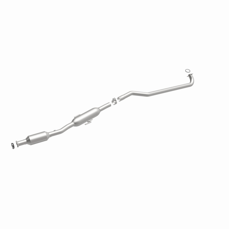 Chevrolet Prizm Catalytic Converter - Magnaflow - OEM Grade Direct-Fit - `98-`02