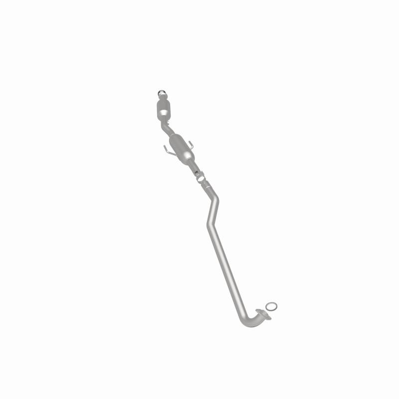 Chevrolet Prizm Catalytic Converter - Magnaflow - OEM Grade Direct-Fit - `98-`02