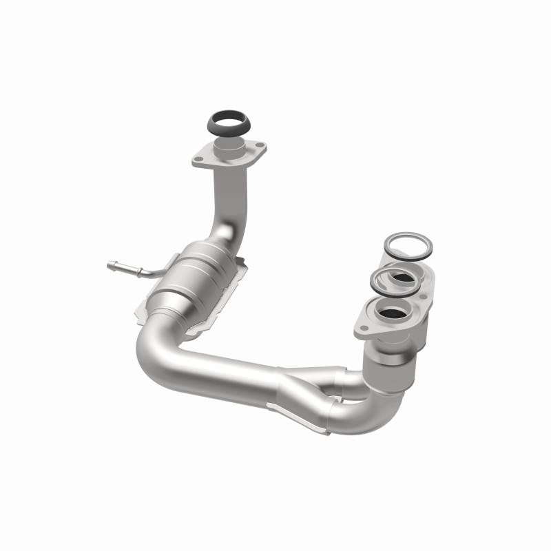 Toyota MR2 Spyder Catalytic Converter - Rear - Magnaflow - OEM Grade Direct-Fit - `00-`05
