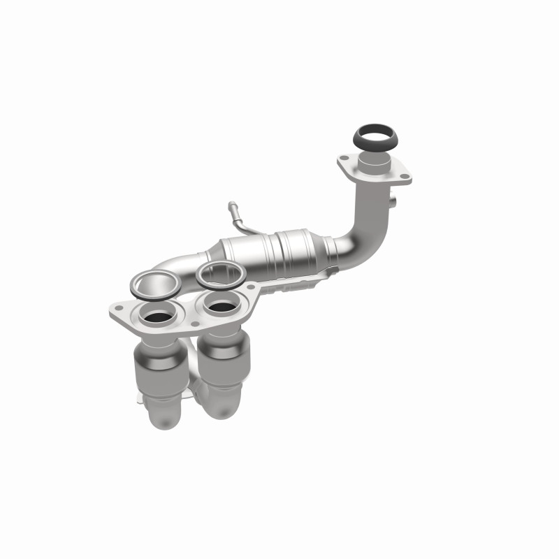 Toyota MR2 Spyder Catalytic Converter - Rear - Magnaflow - OEM Grade Direct-Fit - `00-`05