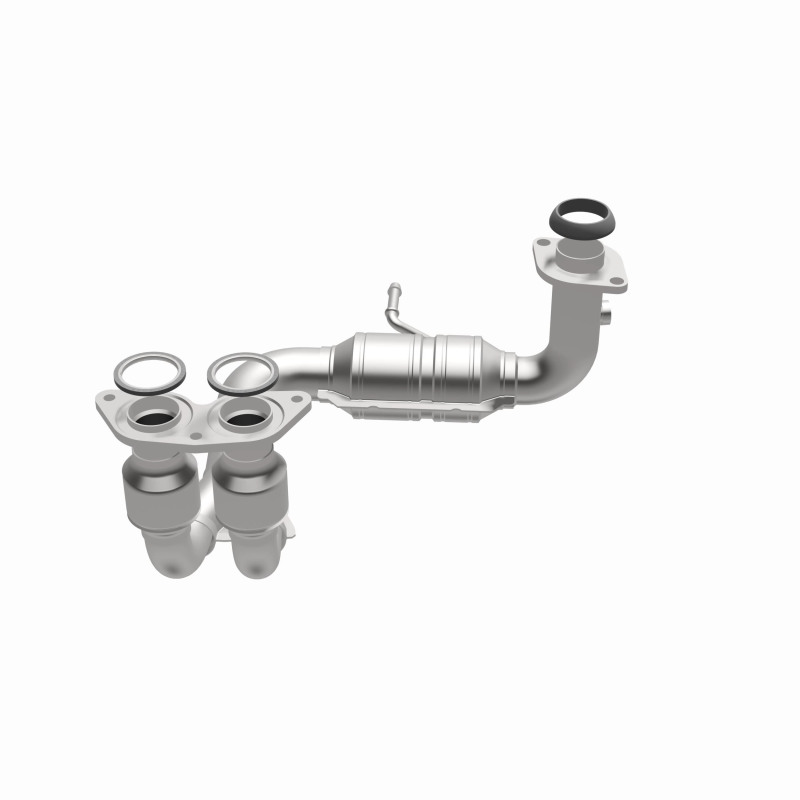 Toyota MR2 Spyder Catalytic Converter - Rear - Magnaflow - OEM Grade Direct-Fit - `00-`05
