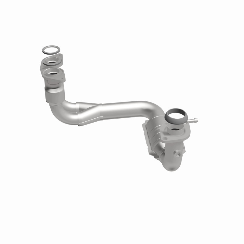 Toyota MR2 Spyder Catalytic Converter - Rear - Magnaflow - OEM Grade Direct-Fit - `00-`05