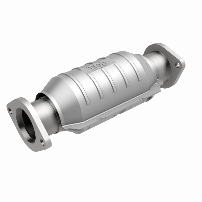 Volkswagen Golf Catalytic Converter - Magnaflow - Direct Fit - `99-`04
