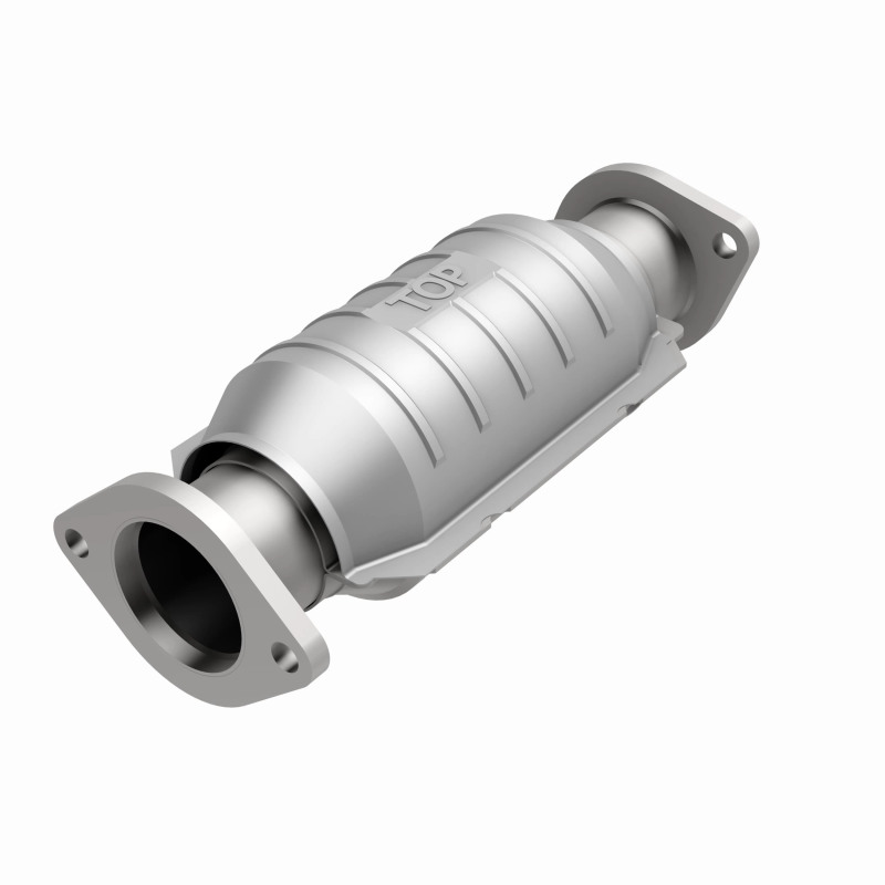 Volkswagen Golf Catalytic Converter - Magnaflow - Direct Fit - `99-`04