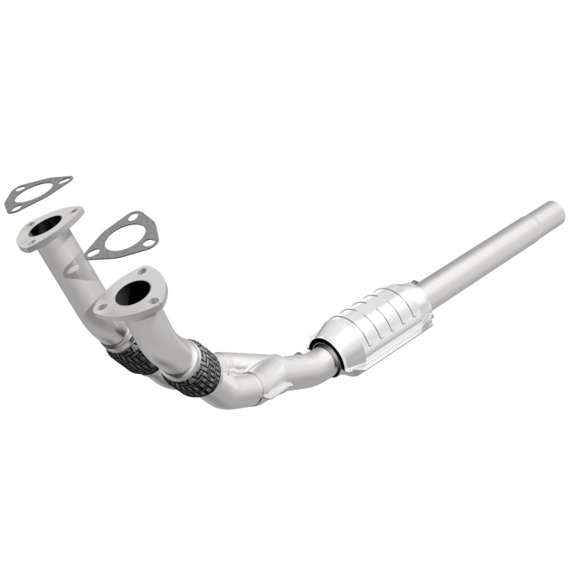 Volkswagen Golf Catalytic Converter - Magnaflow - Direct Fit - `99-`04