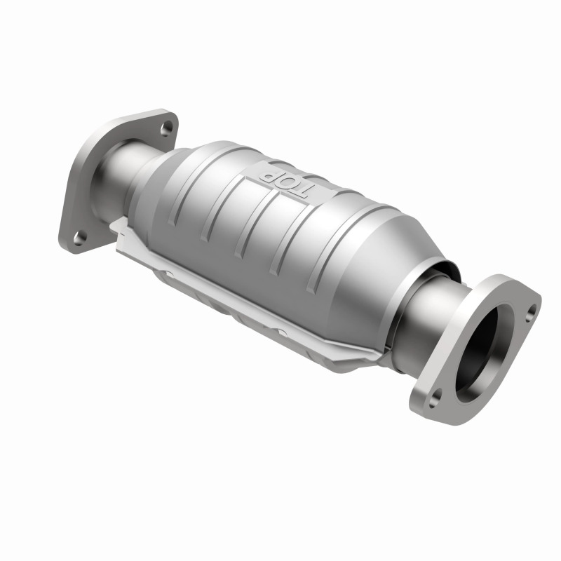 Volkswagen Golf Catalytic Converter - Magnaflow - Direct Fit - `99-`04