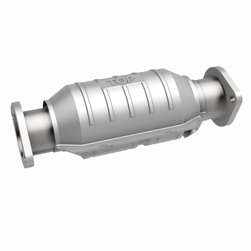 Volkswagen Jetta Catalytic Converter - Magnaflow - Direct Fit - `99-`02