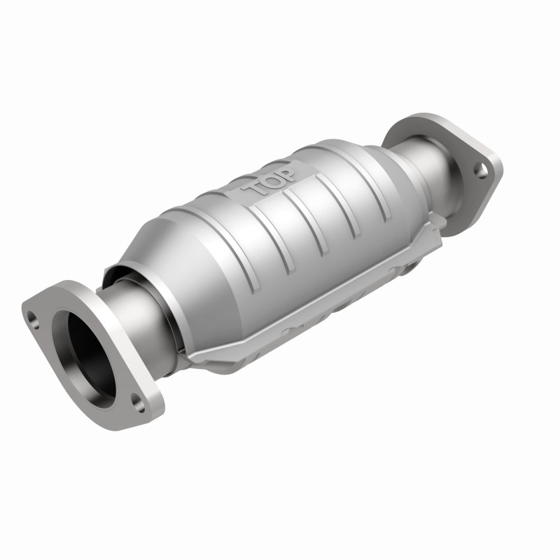 Volkswagen Jetta Catalytic Converter - Magnaflow - Direct Fit - `99-`02