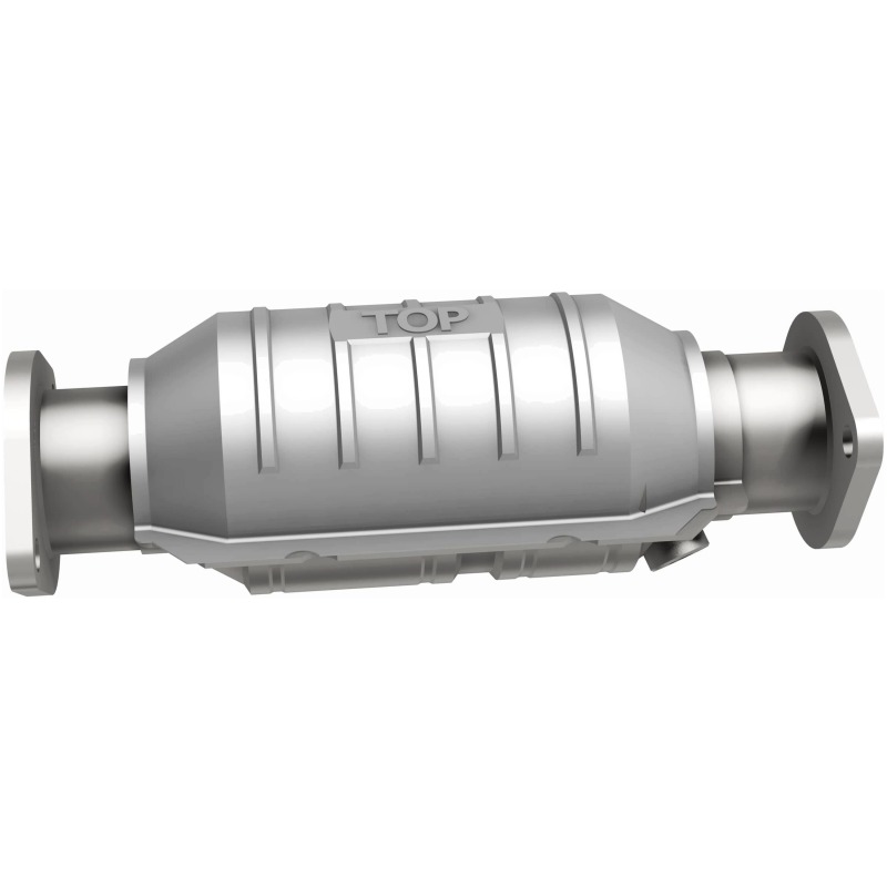 Volkswagen Jetta Catalytic Converter - Magnaflow - Direct Fit - `99-`02