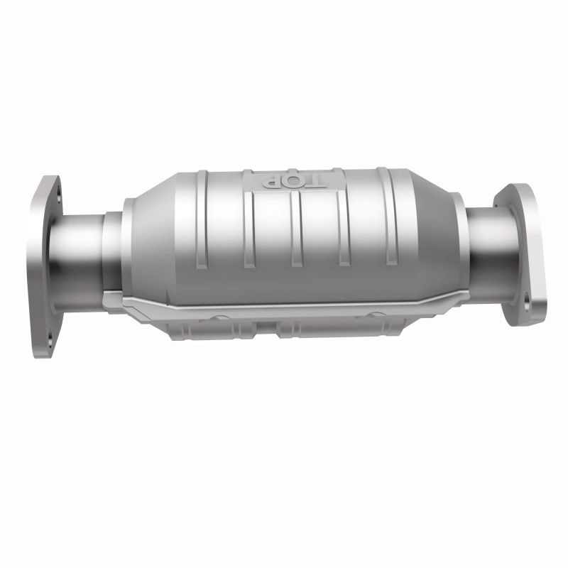 Volkswagen Jetta Catalytic Converter - Magnaflow - Direct Fit - `99-`02