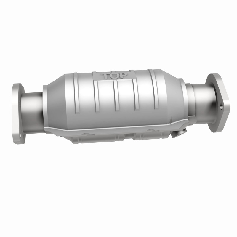 Volkswagen Jetta Catalytic Converter - Magnaflow - Direct Fit - `99-`02