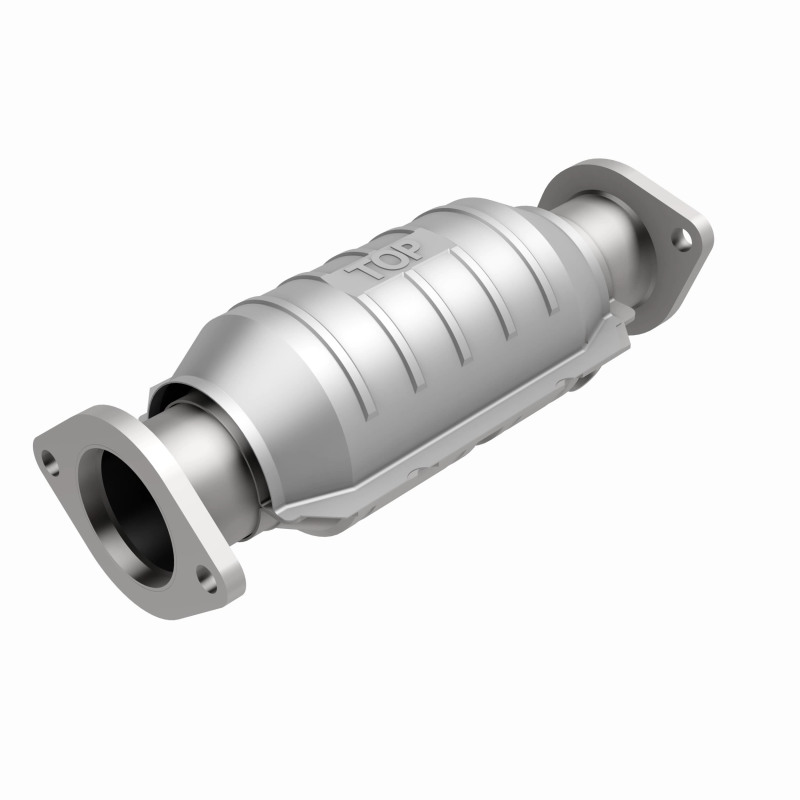 Volkswagen Jetta Catalytic Converter - Magnaflow - Direct Fit - `99-`02