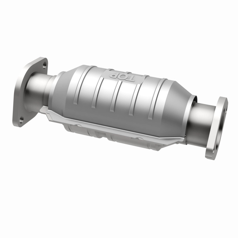 Volkswagen Jetta Catalytic Converter - Magnaflow - Direct Fit - `99-`02
