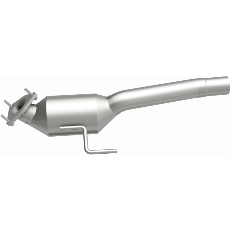 Volkswagen Touareg Performance Exhaust - Passenger Side - Magnaflow - OEM Grade Direct-Fit Catalytic Converter - `04-`07